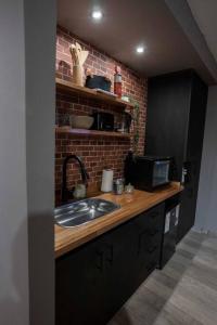 Departamento vivir el deporte