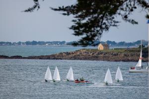 Hotels Hotel Kastel - Relais Thalasso & Spa : photos des chambres