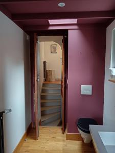 Maison familiale centre-ville 4 chambres mezzanine