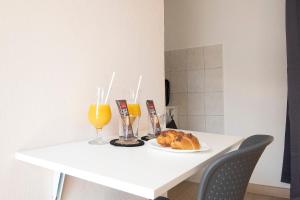 Studio Apartmani M