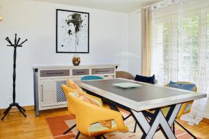 Villas Beautiful Cottage Disneyland Paris - Rentaway BnB : photos des chambres