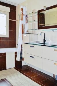 Villas Beautiful Cottage Disneyland Paris - Rentaway BnB : photos des chambres