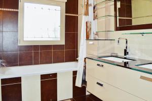 Villas Beautiful Cottage Disneyland Paris - Rentaway BnB : photos des chambres