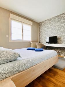 Villas Beautiful Cottage Disneyland Paris - Rentaway BnB : photos des chambres