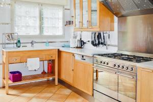 Villas Beautiful Cottage Disneyland Paris - Rentaway BnB : photos des chambres