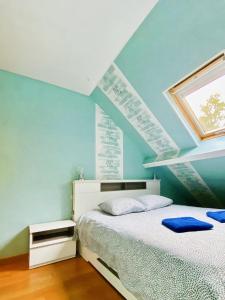 Villas Beautiful Cottage Disneyland Paris - Rentaway BnB : photos des chambres