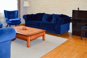 Villas Beautiful Cottage Disneyland Paris - Rentaway BnB : photos des chambres