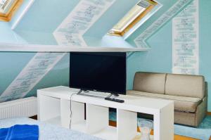 Villas Beautiful Cottage Disneyland Paris - Rentaway BnB : photos des chambres