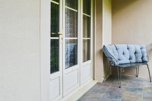 Villas Beautiful Cottage Disneyland Paris - Rentaway BnB : photos des chambres
