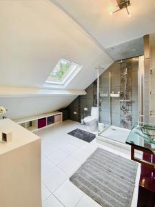 Villas Beautiful Cottage Disneyland Paris - Rentaway BnB : photos des chambres