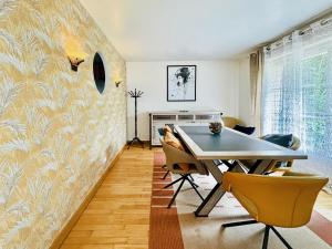 Villas Beautiful Cottage Disneyland Paris - Rentaway BnB : photos des chambres
