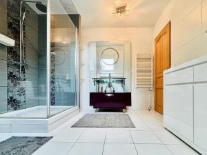 Villas Beautiful Cottage Disneyland Paris - Rentaway BnB : photos des chambres