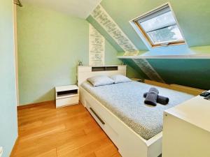 Villas Beautiful Cottage Disneyland Paris - Rentaway BnB : photos des chambres