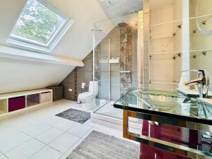Villas Beautiful Cottage Disneyland Paris - Rentaway BnB : photos des chambres
