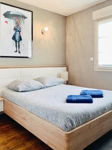 Villas Beautiful Cottage Disneyland Paris - Rentaway BnB : photos des chambres