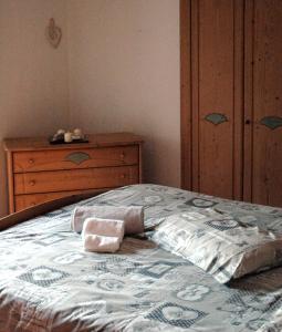 Quadruple Room with Private External Bathroom