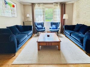 Villas Beautiful Cottage Disneyland Paris - Rentaway BnB : photos des chambres