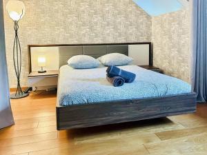 Villas Beautiful Cottage Disneyland Paris - Rentaway BnB : photos des chambres