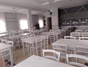 Hotel Liu