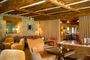 Hotels Les Manoirs de Tourgeville : photos des chambres