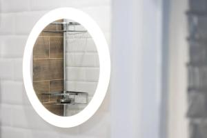 Casa luminoasa cu gradina privata