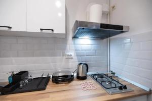 Casa luminoasa cu gradina privata