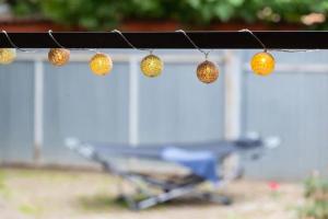 Casa luminoasa cu gradina privata