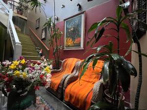 La Casona de Palacio Viejo