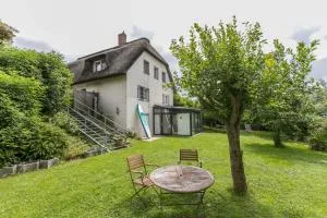 Austernfischer Haus - Pellworm