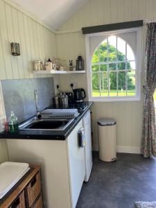 Provender beautiful views and intimate comfort