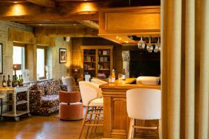 Hotels Les Manoirs de Tourgeville : photos des chambres