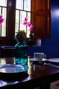 La Casona de Palacio Viejo