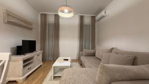Podgorica apartment