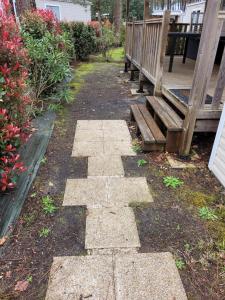 Campings Mobil home 6/8 pers Les Dunes de Contis : photos des chambres