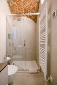 Brick Studio Apartman Tkalča 