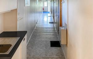 Awesome Apartment In Tjørhom With Wifi