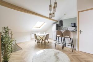 Pentagone 33 Stade de Reims