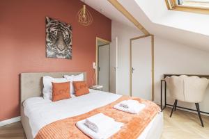 Pentagone 33 Stade de Reims