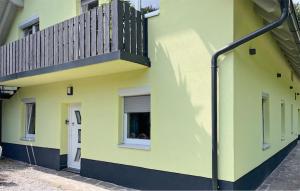 Ferienwohnung - Rosenbach