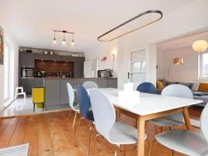 Meerhaus - Barendorf