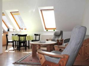 Mariannenweg Whg M13