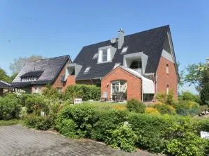 Meeresbrise Whg 3 - Tarnewitz