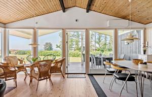 Holiday Home Kløverskrænten Ebeltoft X