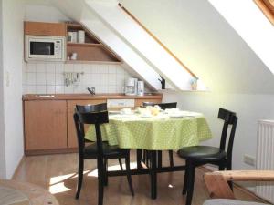 Mariannenweg Whg M13