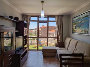Apartamento Isla de Arousa - Riasón - 4hvězdičkové hotely ve městě Isla de Arosa