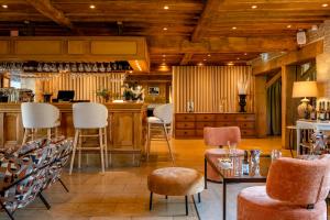 Hotels Les Manoirs de Tourgeville : photos des chambres