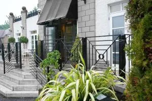 Park Hotel - Whitburn