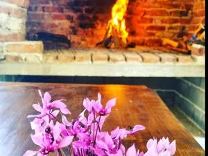 Vikendica Uma - Pršine Uvale