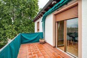 Apartment Albert-Schulte Park