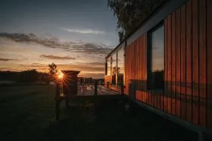 TinyHouse Louis - 塞尔纳珀苏马维